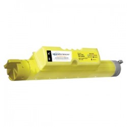 Toner jaune générique pour Dell 5110CN