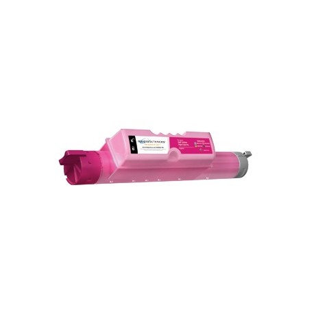 Toner magenta générique pour Dell 5110CN