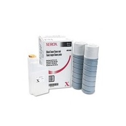 Toner noir Xerox DC535 / DC545 / DC555 / Pro 232 / Pro 238 (2 cartouches) (006R01046)