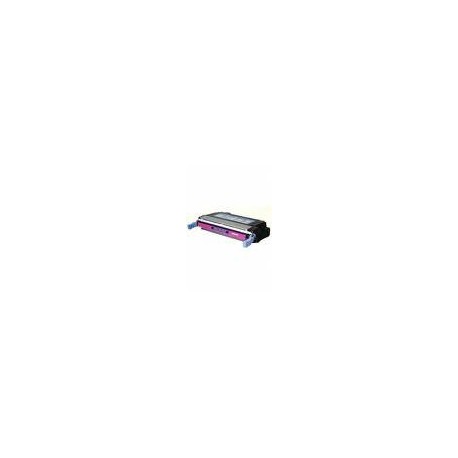 Toner magenta générique pour HP CLJ CP4005 / CP4005N / CP4005DN (642A)