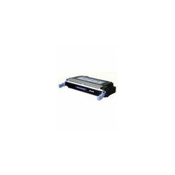 Toner noir générique pour HP CLJ CP4005 / CP4005N / CP4005DN (642A)