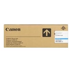 Unité tambour cyan Canon pour IRC2380 / IRC2550 ....(C-EXV21)