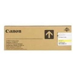 Unité tambour jaune Canon pour IRC2380 / IRC2550 ....(C-EXV21)