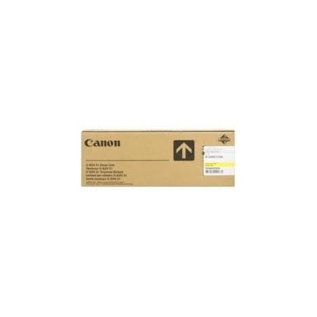 Unité tambour jaune Canon pour IRC2380 / IRC2550 ....(C-EXV21)