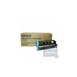 Toner cyan EPSON pour Aculaser C1000/C2000