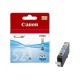 Cartouche d'encre cyan Canon pour Pixma ip3600 / mp540...CLI-521C