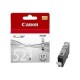 Cartouche d'encre grise Canon pour Pixma ip3600 / mp540...CLI-521GY