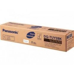 Toner noir pour Panasonic DPC265 / DPC305 / DPC266 / DPC306...