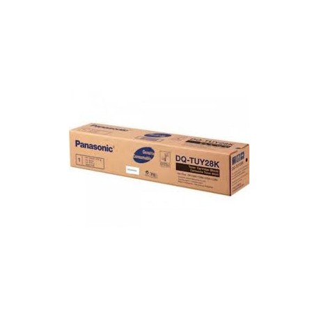 Toner noir pour Panasonic DPC265 / DPC305 / DPC266 / DPC306...