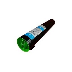 Toner cyan pour Panasonic DPC305 / DPC405 / DPC306 / DPC406