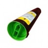 Toner jaune pour Panasonic DPC305 / DPC405 / DPC306 / DPC406