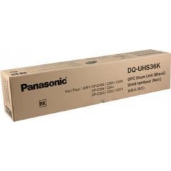 Unité tambour noir Panasonic pour DPC263 / DPC264 / DPC323 / DPC354