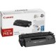 Toner noir haute capacité Canon EP-715H pour LBP 3310 / 3370