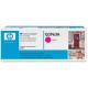 Toner HP magenta haute capacité pour Color LaserJet 2550 - 2800 (122A)