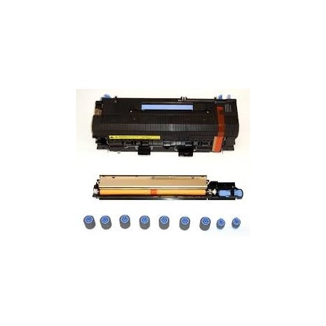 Kit de maintenance 220V générique pour HP LaserJet 9000 / 9050