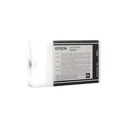 Encre pigment noir Mat EPSON pour SP74/78/94/98