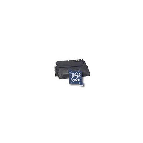Pack de 2 Toners Génériques pour HP LaserJet 4200
