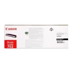 Tambour noir Canon EP-702 pour lbp 5960 / 5970 / 5975