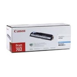 Tambour cyan Canon EP-702 pour lbp 5960 / 5970 / 5975