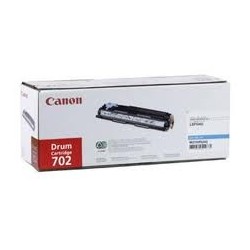 Tambour cyan Canon EP-702 pour lbp 5960 / 5970 / 5975