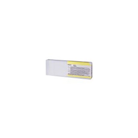 Encre jaune Epson pour Stylus Pro 11800/11880 (Ultrachrome K3)