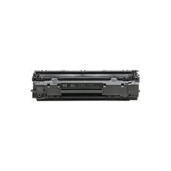 Toner noir générique pour HP laserjet P1005 / P1006 ...(EP712)(35A)