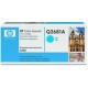 Toner HP cyan pour Color LaserJet 3700 (311A)