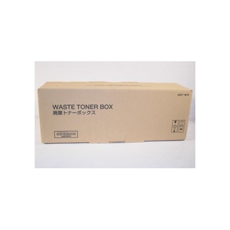 Bac récupérateur toner usagé Konica Minolta KM Bizhub C451 / C550 / C650 ...