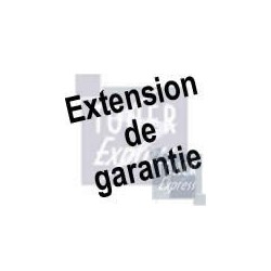 Extension de garantie 3 ans sur site pour HP Color LaserJet 3500/3700