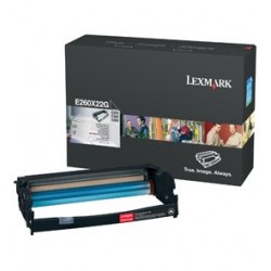 Kit photoconducteur Lexmark pour E260 / E360 / E460