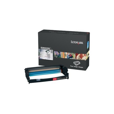 Kit photoconducteur Lexmark pour E260 / E360 / E460