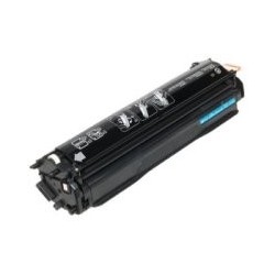 Toner Cyan générique pour HP Color LaserJet 8500/8550 séries