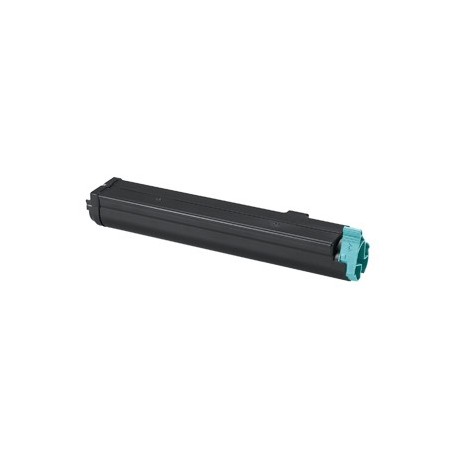 Toner noir générique pour Oki B4400 / B4600 (43502302)