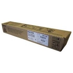 Toner noir Ricoh pour Aficio MPC 2800 / MPC 3300 (842043)