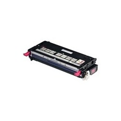 Toner magenta Dell pour 3110CN / 3115CN haute capacité