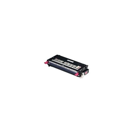 Toner magenta Dell pour 3110CN / 3115CN haute capacité