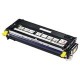 Toner jaune Dell pour 3110CN / 3115CN haute capacité