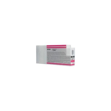 Pigment Vivid Magenta EPSON SP 7900/9900/7700/9700