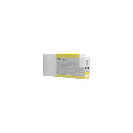 Pigment Jaune EPSON SP 7900/9900/7700/9700