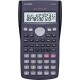 CASIO FX-82MS Scientific Calculator Dutch / Swedish / Portuguese Manual