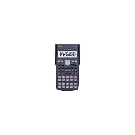 CASIO FX-82MS Scientific Calculator Dutch / Swedish / Portuguese Manual