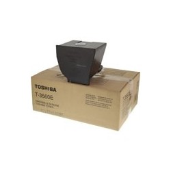 4 * Toner Toshiba pour 3560/3570...