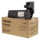 2 * Toner Noir Toshiba pour e-studio 16 (2 x 335g) (60066062501)..