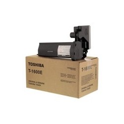 2 * Toner Noir Toshiba pour e-studio 16 (2 x 335g) (60066062501)..