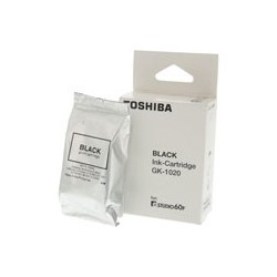 Toner noir Toshiba pour 60F