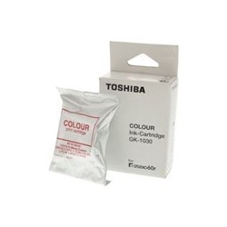 Toner couleur Toshiba pour 60F