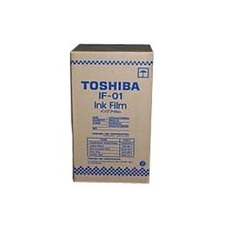 2 Donorrol / Ink film Toshiba pour TF511