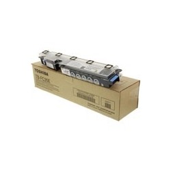 Bac récupérateur de toner usagé Toshiba pour  E-studio 2500C / 3500C / 3510C (6AG00001615) (TB-FC35E)