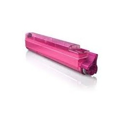 Toner magenta générique pour Oki C9600 / C9800...