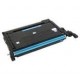 Toner cyan générique pour Samsung CLP-600(N) CLP-650(N)